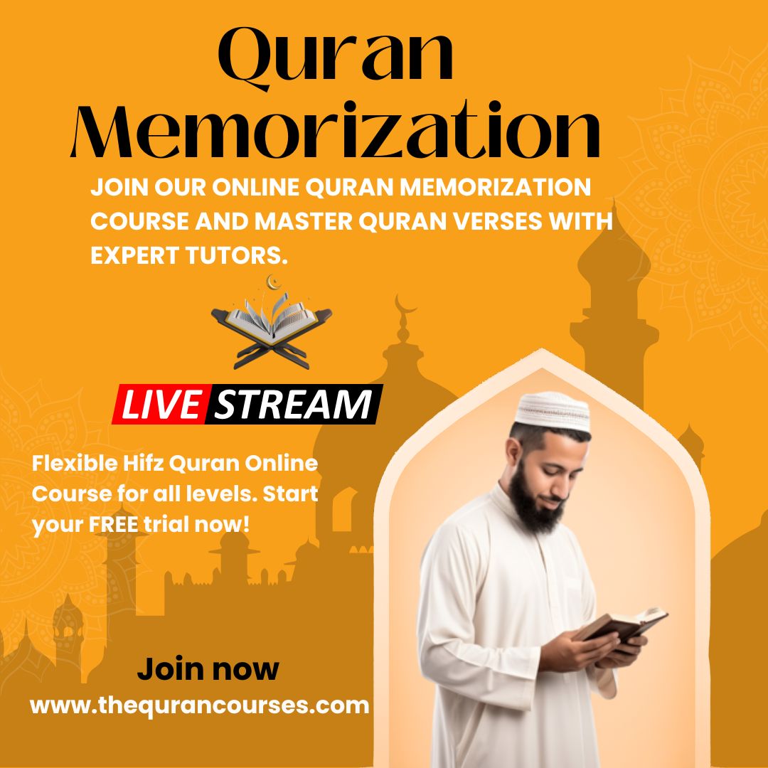 Learn Quran Memorization